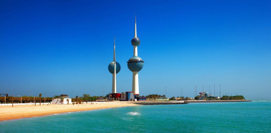 Kuwait-City