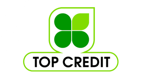 Top Credit (Topcredit.ua) — Вход в личный кабинет