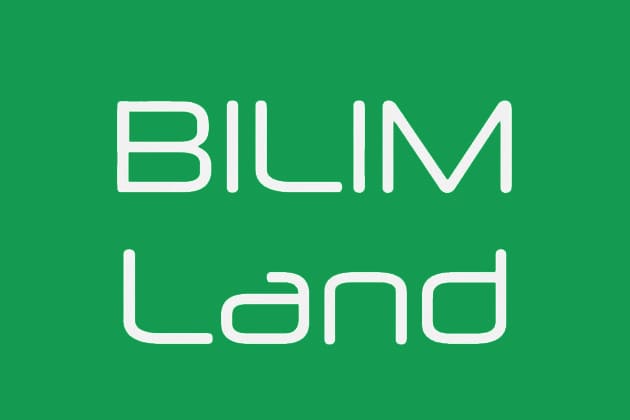 Билим ленд, Bilimland.com — личный кабинет