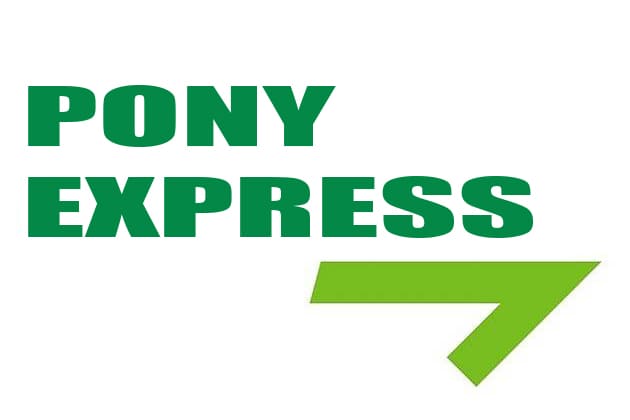 Пони Экспресс — личный кабинет