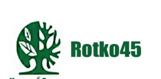 Rotko45 — личный кабинет
