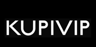 KupiVIP (КупиВип) — личный кабинет