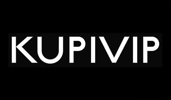 KupiVIP (КупиВип) — личный кабинет