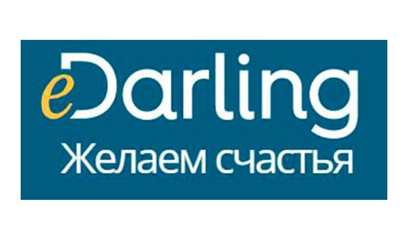 eDarling (еДарлинг) — личный кабинет