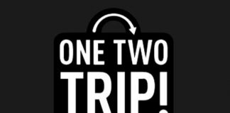 OneTwoTrip (ВанТуТрип) — личный кабинет