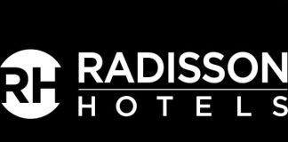 Radisson Hotel — личный кабинет