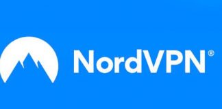 NordVPN (Норд ВПН) — личный кабинет