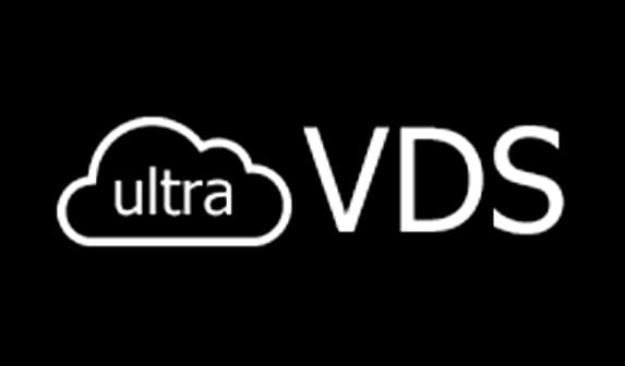 UltraVDS (Ультра ВДС) — личный кабинет