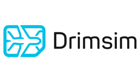 Drimsim (Дримсим) — личный кабинет