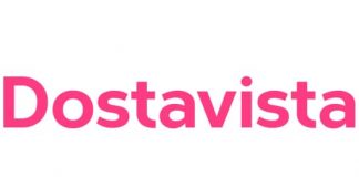 Dostavista (Достависта) — личный кабинет