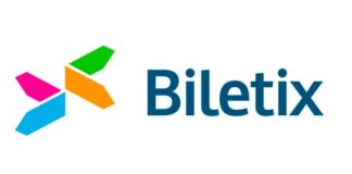 Biletix (Билетикс) – личный кабинет