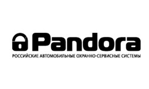 Пандора - Личный кабинет