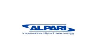 Альпари (alpari.ua) интернет магазин – личный кабинет