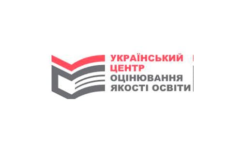 ВНО (testportal.gov.ua) Украинский центр оценивания качества знаний