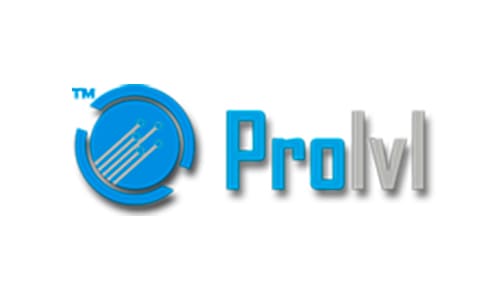 Prolvl net (Пролевел) – личный кабинет