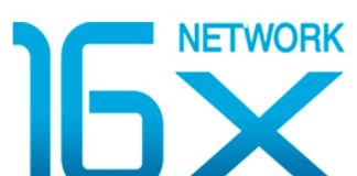 16X Network – личный кабинет