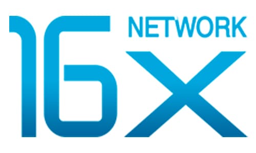 16X Network – личный кабинет