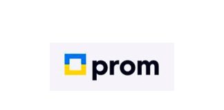Prom.ua (Пром юа) – личный кабинет