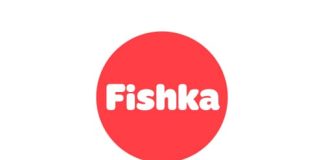 My Fishka (Фишка) – личный кабинет