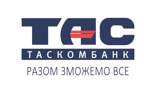 ТАСКОМБАНК (tascombank.ua) – личный кабинет