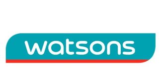 Ватсонс (watsons.ua) – личный кабинет