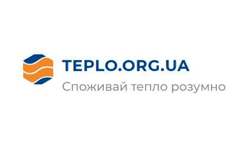 Тепло юа (teplo.org.ua)
