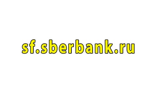 Success Factors Сбербанк (sf.sberbank.ru) – личный кабинет