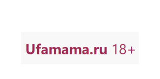 Уфамама (ufamama.ru) – личный кабинет