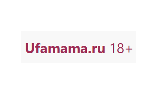 Уфамама (ufamama.ru) – личный кабинет