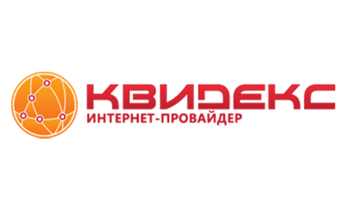 Квидекс Телеком (kvx.ru) – личный кабинет