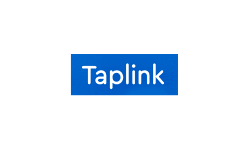 Таплинк (taplink.ru) – личный кабинет