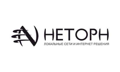 Неторн (netorn.ru) – личный кабинет
