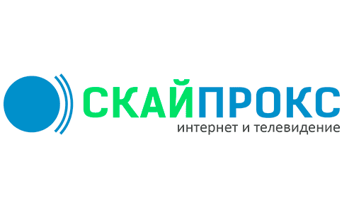 СкайПрокс (skyprox.ru) – личный кабинет