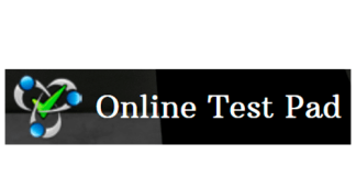 Онлайн Тест Пад (onlinetestpad.com) – личный кабинет