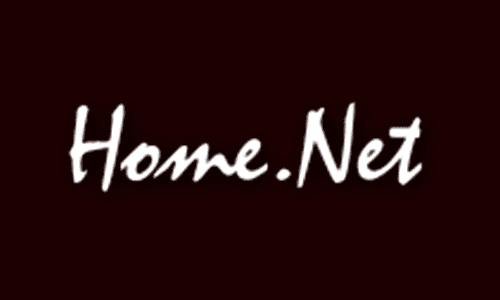 HomeNet (ХоумНет) – личный кабинет