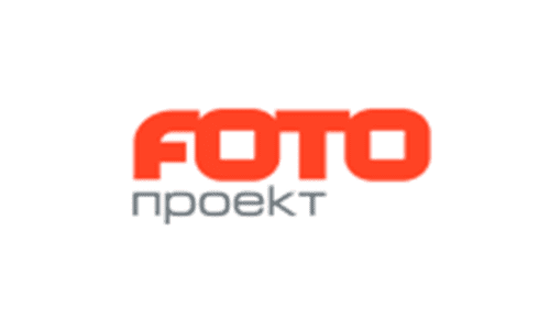 ФотоПроект (fotoproekt.ru) – личный кабинет