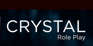Crystal Role Play (forum-crystal) Кристалл – личный кабинет