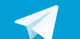 Телеграм (telegram) – личный кабинет