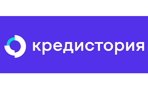Объединенное кредитное бюро (credistory.ru) – личный кабинет