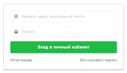 Владимиртеплогаз (vtg33.ru) – личный кабинет, вход