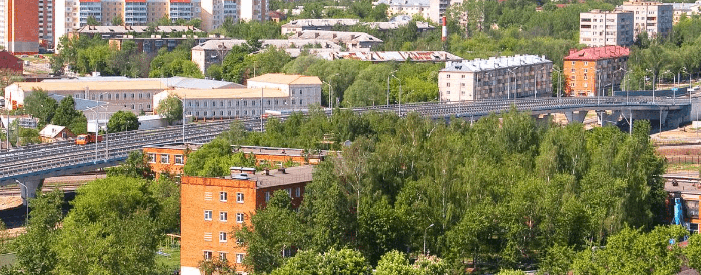Водоканал города Подольска (vodokanalpodolsk.ru)