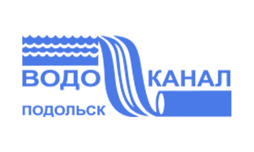 Водоканал города Подольска (vodokanalpodolsk.ru) – личный кабинет