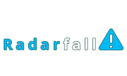 Radarfall