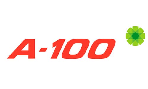 АЗС А - 100 (azs.a-100.by) - личный кабинет
