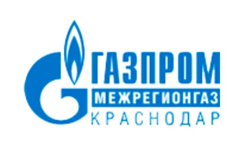 Газпром межрегионгаз Краснодар - личный кабинет