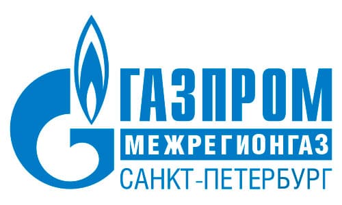 Газпром межрегионгаз Санкт-Петербург (peterburgregiongaz.ru) - личный кабинет