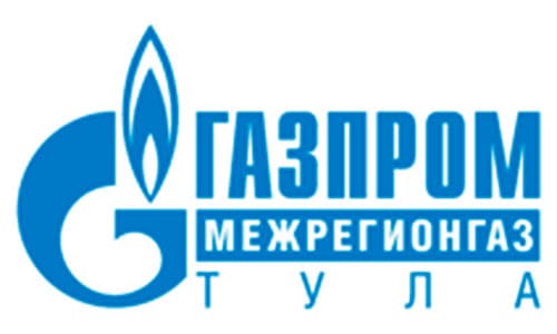 Газпром межрегионгаз Тула (mrgtula.ru) - личный кабинет