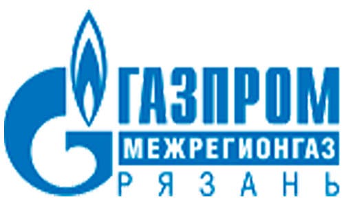 Газпром межрегионгаз Рязань (ryazanregiongaz.ru) - личный кабинет