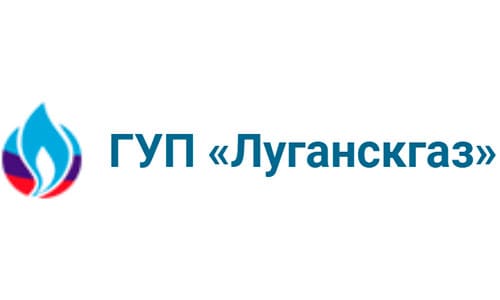 Луганскгаз (luganskgaz.org) - личный кабинет
