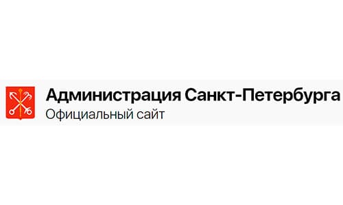 Администрация Санкт-Петербурга (gov.spb.ru) - личный кабинет